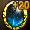 封印された輝く海の遺物+20