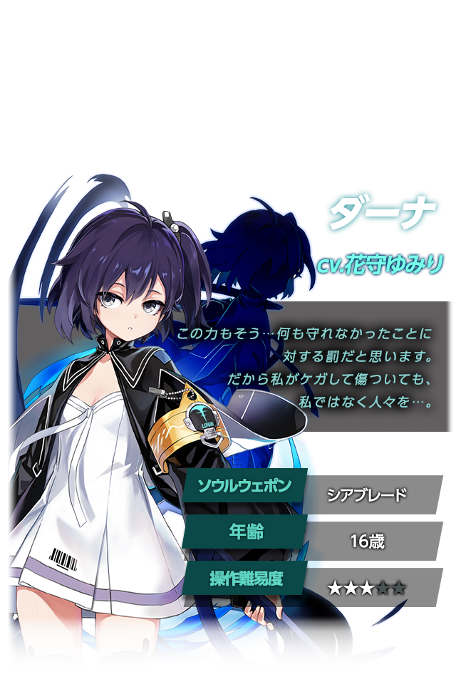 Details 141+ soulworker anime dedaotaonec