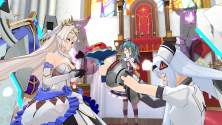 コラボコーデアピール！のサムネイル