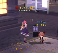 コラボコーデアピール！のサムネイル