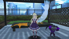 コラボコーデアピール！のサムネイル
