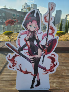 皆さんのご協力ありがとうございましたのサムネイル