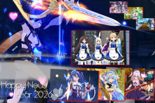 HappyNewYear2026のサムネイル