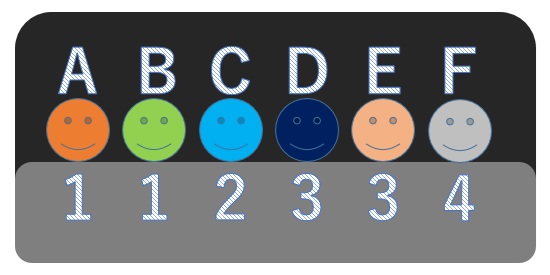 リバースオークション例